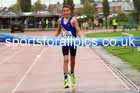 Boys Under-13s 2025 Northern Athletics Autumn Road Relays, Leigh, Lancashire. Photo: David T. Hewitson/Sports for All Pics